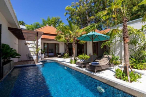 Villa Stella - Tranquillity by the beach